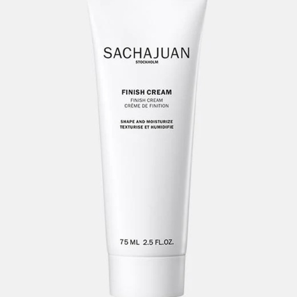 SACHAJUAN | Hair | Sachajuan Finishing Cream | Poshmark